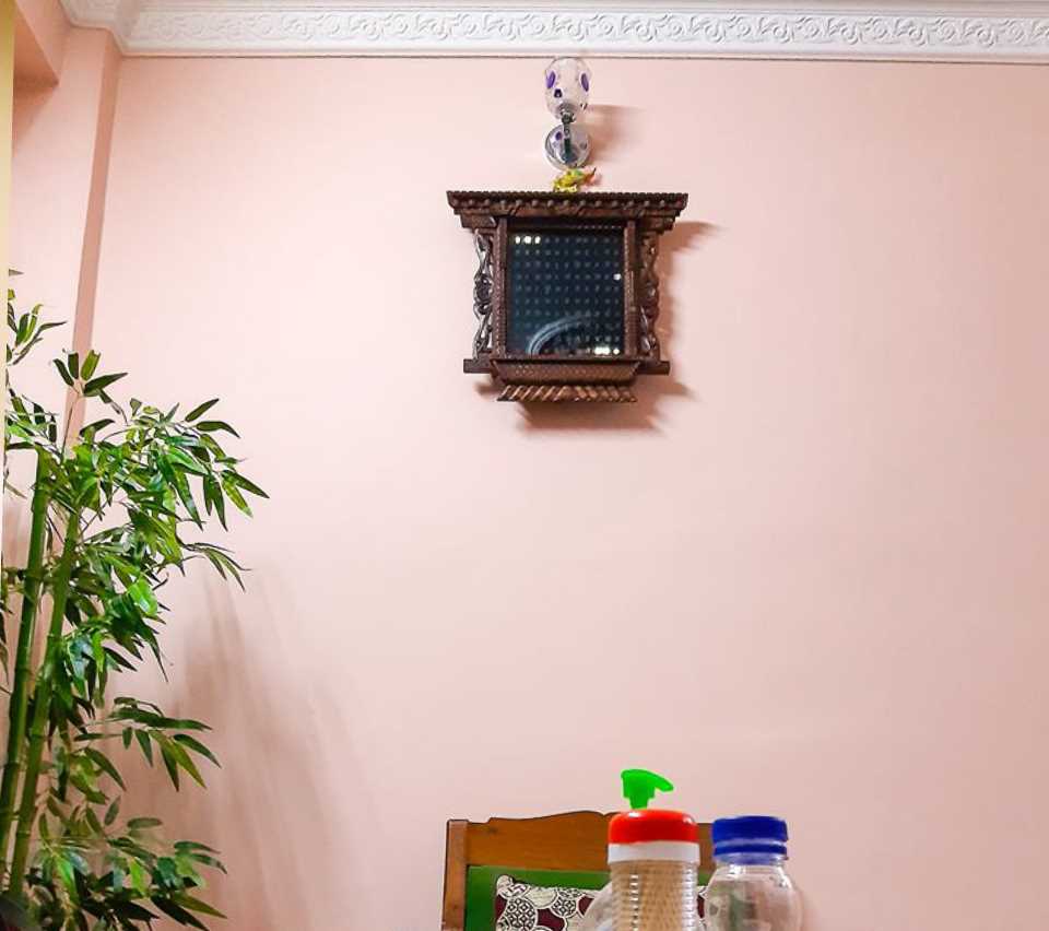Korean Clock